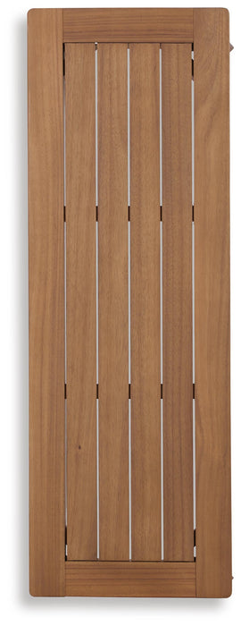 Janiyah Bench - alternate view 4