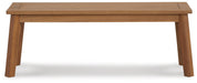 Janiyah Bench - alternate view 3