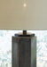 Dirkton Metal Table Lamp (1/CN) - alternate view 3
