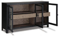 Lenston Accent Cabinet - alternate view 3