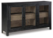 Lenston Accent Cabinet - alternate view 2