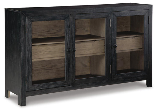 Lenston Accent Cabinet - alternate view 2
