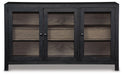 Lenston Accent Cabinet - alternate view 4