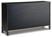Lenston Accent Cabinet - alternate view 5