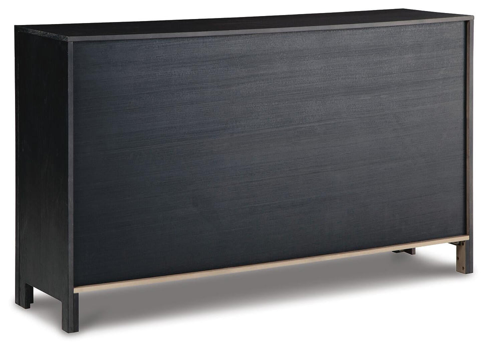 Lenston Accent Cabinet - alternate view 5