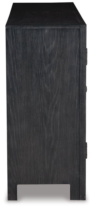 Lenston Accent Cabinet - alternate view 8