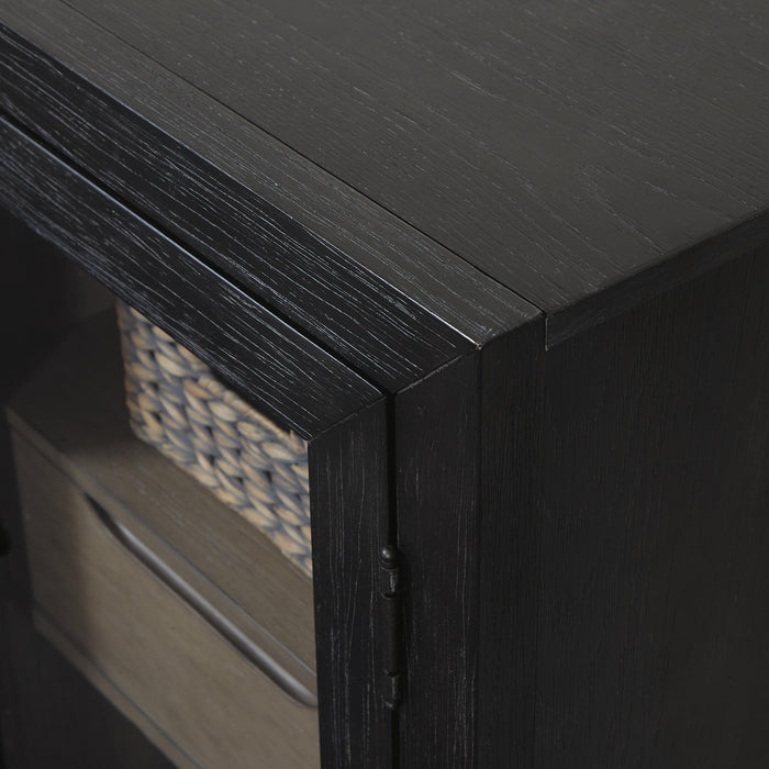 Lenston Accent Cabinet - alternate view 7