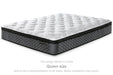 12 Inch Pocketed Hybrid Full Mattress - alternate view 2