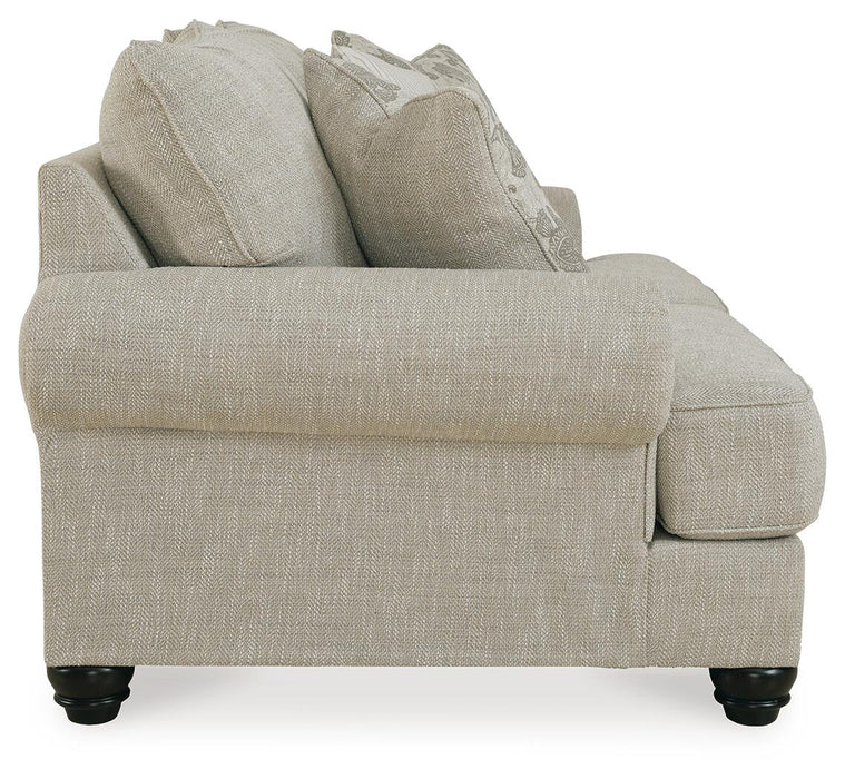Asanti Loveseat - alternate view 6