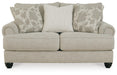 Asanti Loveseat - alternate view 2