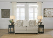 Asanti Loveseat