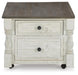 Havalance Lift Top Cocktail Table - alternate view 9