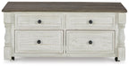 Havalance Lift Top Cocktail Table - alternate view 4