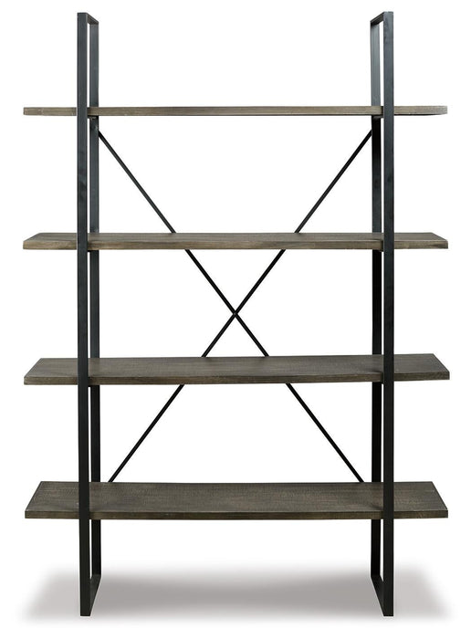 Gilesgrove Bookcase - alternate view 3