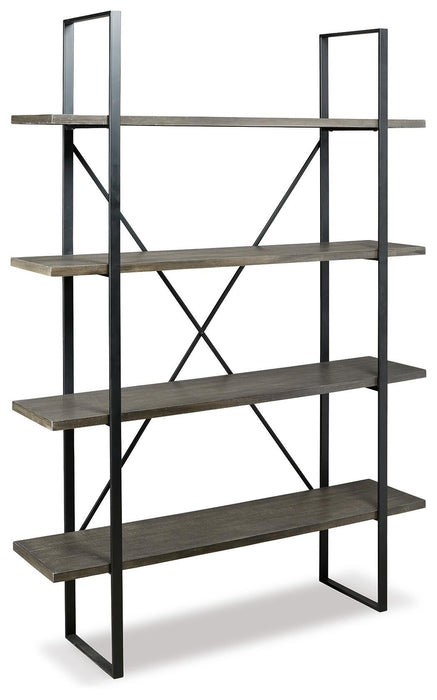 Gilesgrove Bookcase - alternate view 2