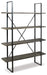 Gilesgrove Bookcase - alternate view 2