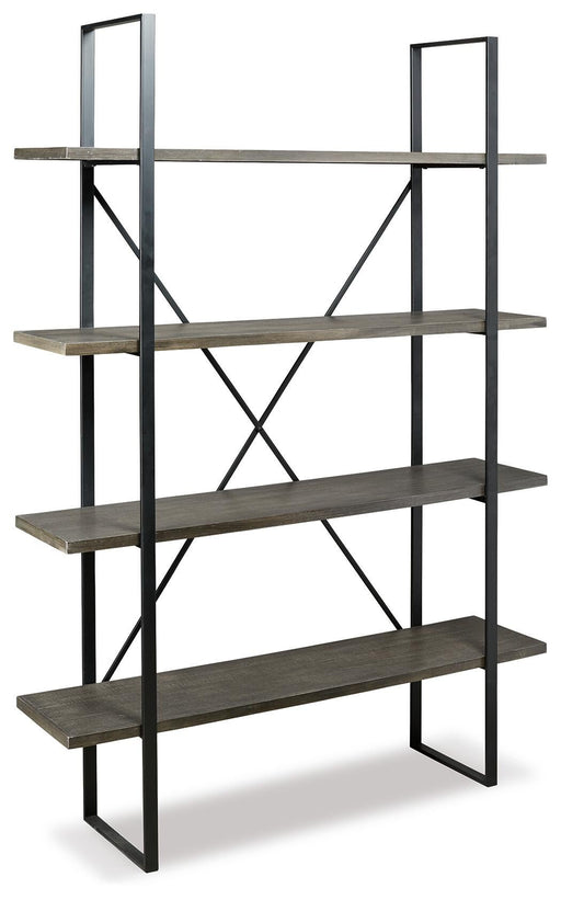 Gilesgrove Bookcase - alternate view 2