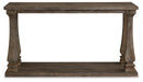 Johnelle Sofa Table - alternate view 3