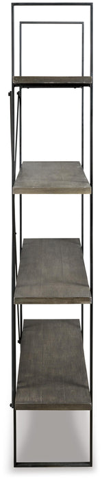 Gilesgrove Bookcase - alternate view 5