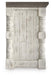 Havalance Extra Large TV Stand - alternate view 8
