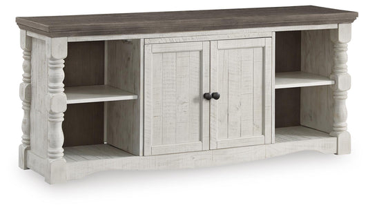Havalance Extra Large TV Stand - alternate view 2