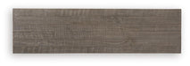 Havalance Extra Large TV Stand - alternate view 5