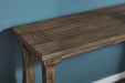 Johnelle Sofa Table - alternate view 4