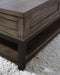 Johurst LIFT TOP COCKTAIL TABLE - alternate view 6