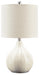 Rainermen Ceramic Table Lamp (1/CN) - alternate view 2