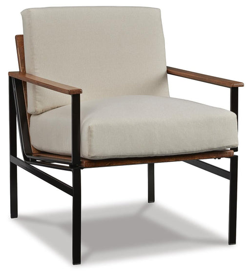 Tilden Accent Chair - alternate view 2