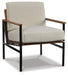Tilden Accent Chair - alternate view 2