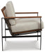 Tilden Accent Chair - alternate view 4