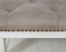 Kanwyn UPH Ottoman Cocktail Table - alternate view 4