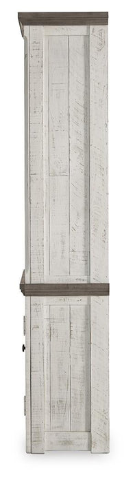 Havalance Left Pier Cabinet - alternate view 5