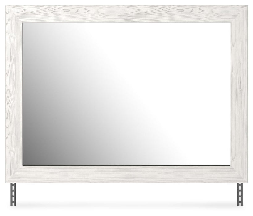 Gerridan Bedroom Mirror - alternate view 3