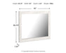 Gerridan Bedroom Mirror - alternate view 4