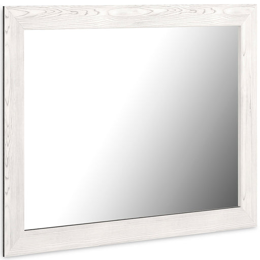 Gerridan Bedroom Mirror - alternate view 2