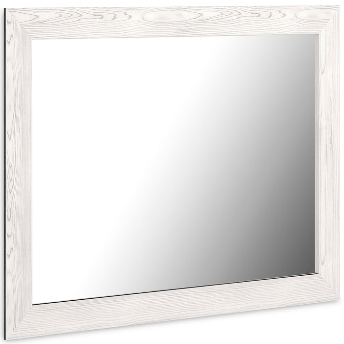 Gerridan Bedroom Mirror - alternate view 2
