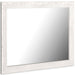 Gerridan Bedroom Mirror - alternate view 2