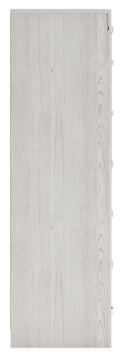 Altyra Five Drawer Chest - alternate view 7