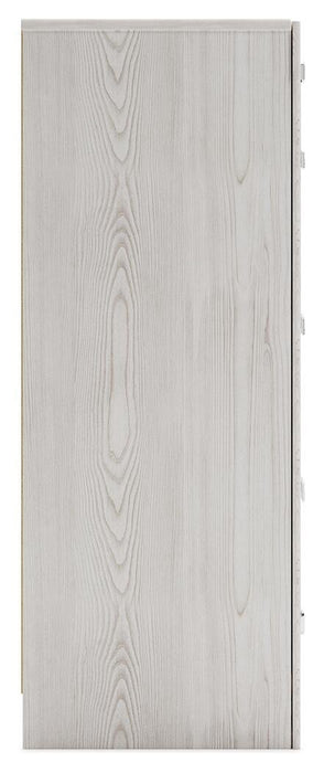 Altyra Six Drawer Dresser - alternate view 8