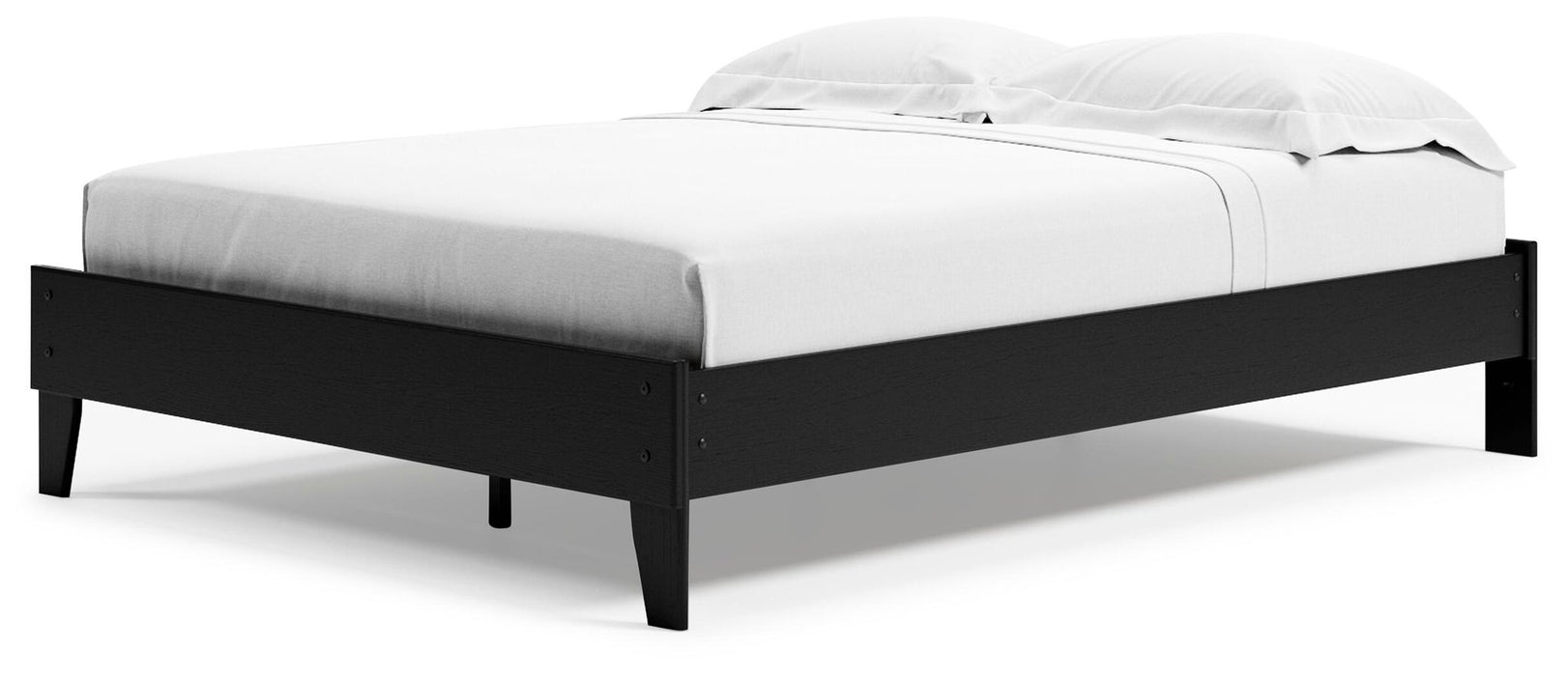 Finch Queen Platform Bed - alternate view 8