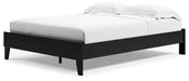 Finch Queen Platform Bed - alternate view 8