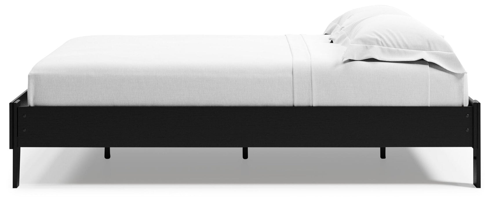 Finch Queen Platform Bed - alternate view 12