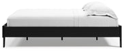Finch Queen Platform Bed - alternate view 12