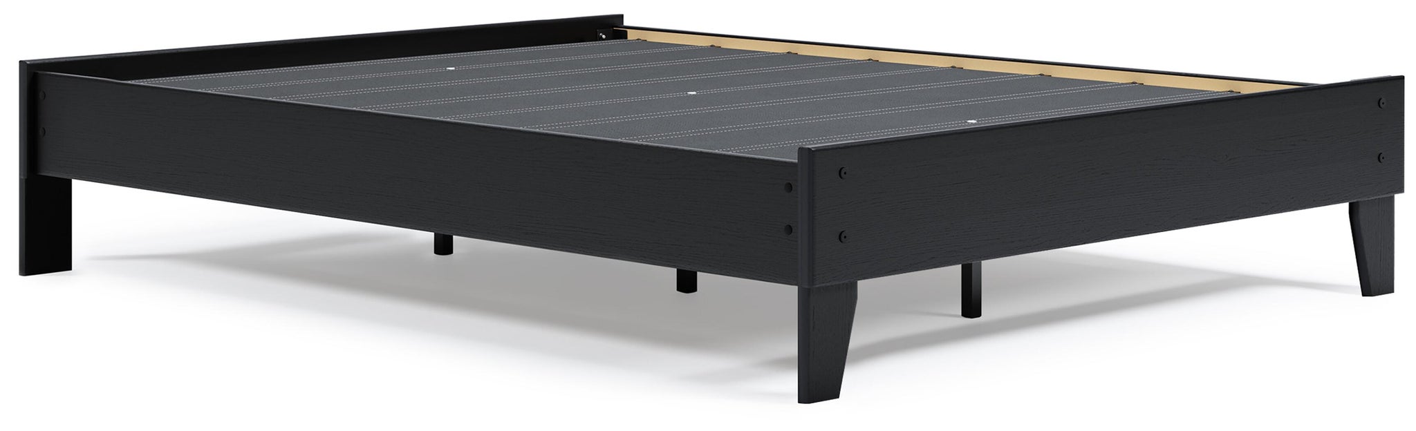 Finch Queen Platform Bed - alternate view 7