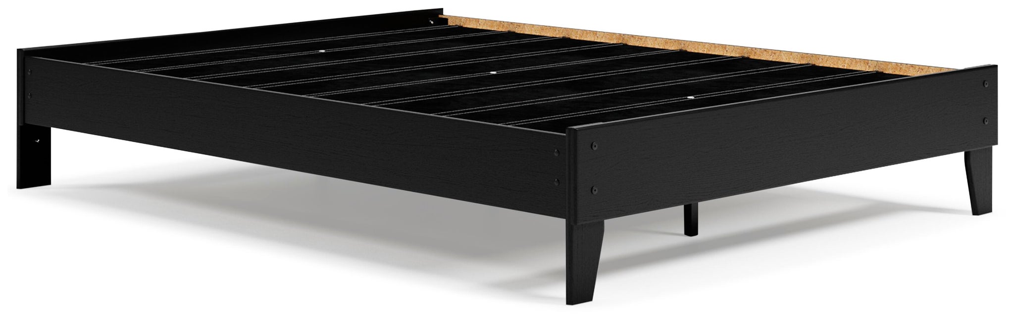 Finch Queen Platform Bed - alternate view 4