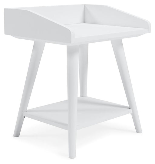 Blariden Accent Table - alternate view 2