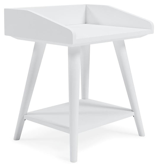 Blariden Accent Table - alternate view 2