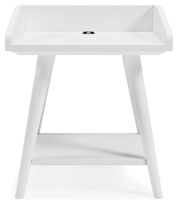 Blariden Accent Table - alternate view 3